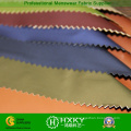 Polyester Seamless Jacket Fabric for Winter Jacket